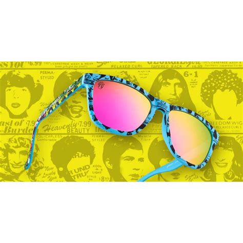 Goodr x The Rolling Stone OG Sunglasses